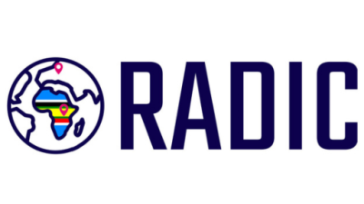 RADIC logo