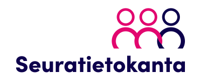 Logo: Seuratietokanta