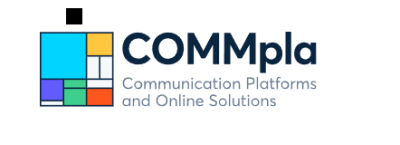 CommPla logo