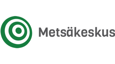 Metsäkeskuksen logo