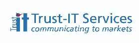 Trust It Service logo