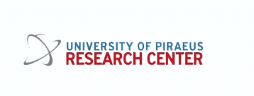 University of Pireaus logo