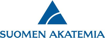 Suomen Akatemia logo