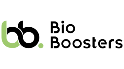 BioBoosters logo