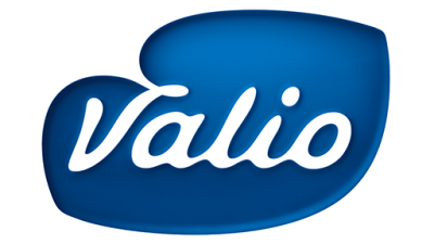 Valio logo