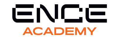 Ence Academy logo