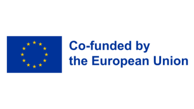 Co-funded by the European Union EU flag 