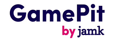 GamePit logo