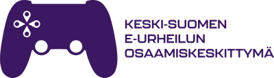 Keski-Suomen osaamiskeskittymän logo