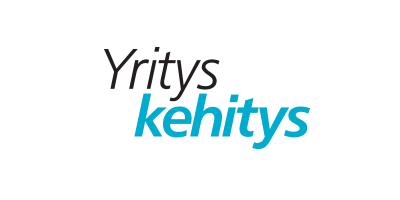 suomen yrityskehitys logo