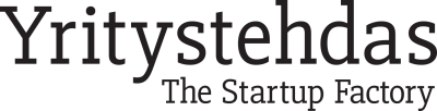 Yritystehdas - The Startup Factory