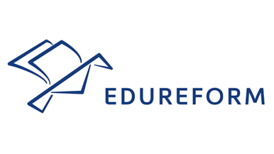 Edureform-projektin logo