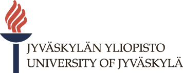 Jyväskylän yliopiston logo