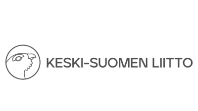 Keski-Suomen liiton logo