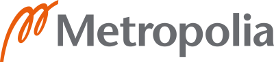 Metropolian logo