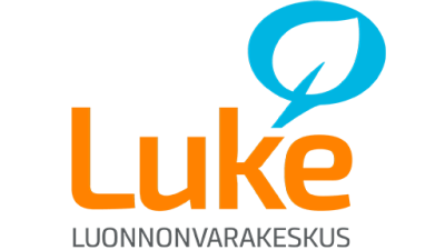 Luke luonnonvarakeskus logo