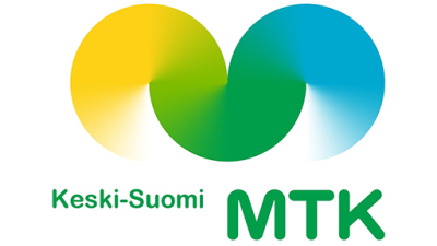 MTK Keski-Suomi logo