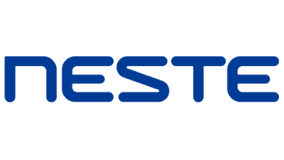 Neste logo