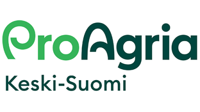 ProAgria Keski-Suomi logo