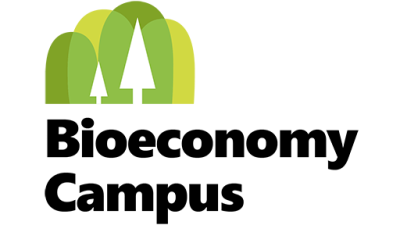 Bioeconomy Campus logo