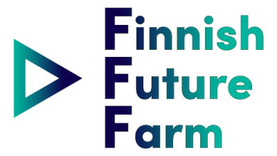 Finnish Future Farm logo