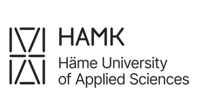 Häme University of Applied Sciences Logo