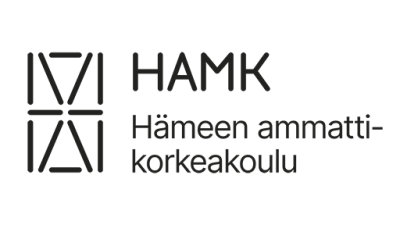 Hämeen ammattikorkeakoulun logo