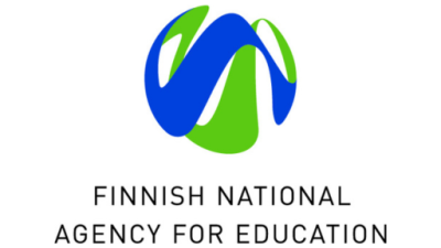 Logo of Finnish National Agency of Education