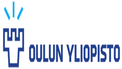 Oulun yliopisto logo