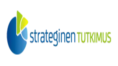 Strateginen tutkimus logo