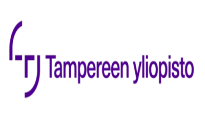 Tampereen yliopisto logo