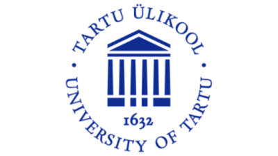 University of Tartu logo