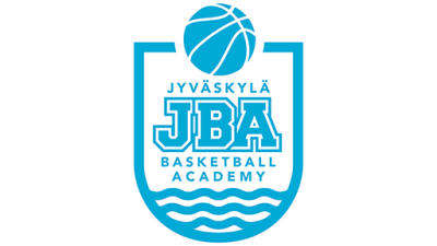 Jyväskylä Basketball Academy Ry (JBA) logo