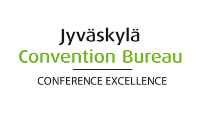 Jyväskylä Convention Bureau (JCB) logo