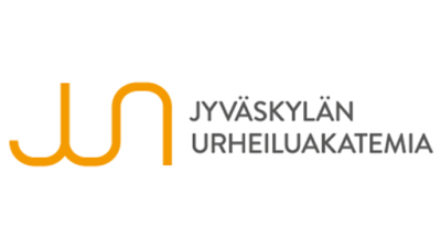 Jyväskylän urheiluakatemia logo