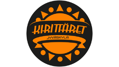 Kirittäret logo