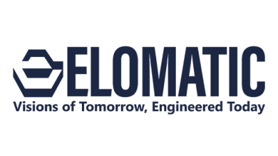 Elomatic logo