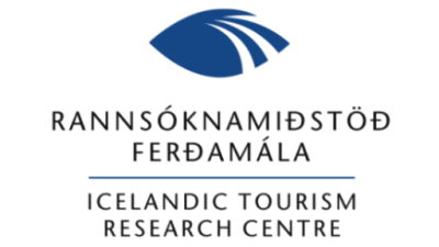 Logo of the Icelandic Tourism Research Centre