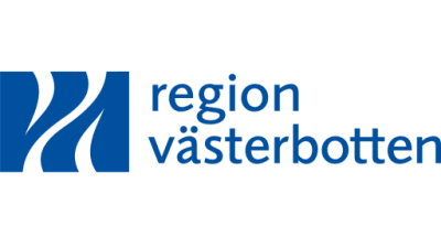 Region Västerbotten logo