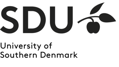 University of Southern Denmark logo