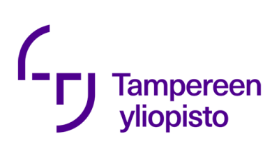 Tampereen yliopisto -logo
