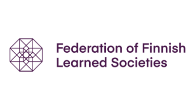 Logo of Federation of Finnish Learned Societies