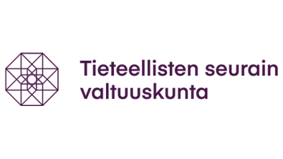 Tieteellisten seurain valtuuskunta -logo