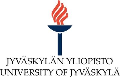 Jyväskylän yliopisto logo