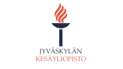 Jyväskylä kesäyliopisto logo