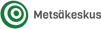 Metsäkeskus logo