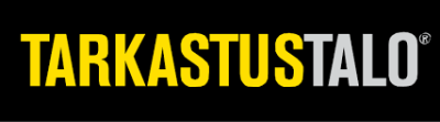 Tarkastustalo -logo