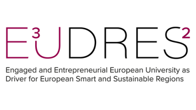 EUDRES logo