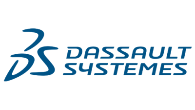 3DS Corp logo
