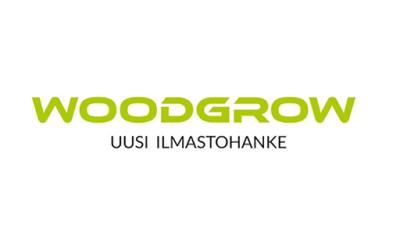 Logo WoodGrow